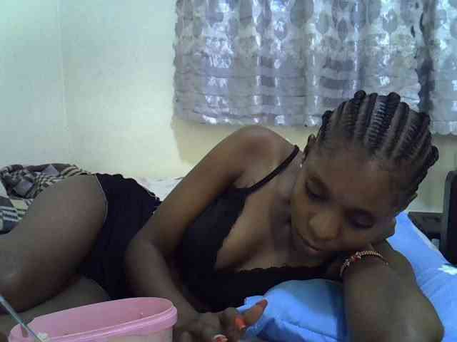 Ebonysly