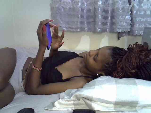 Ebonysly Ebonysly