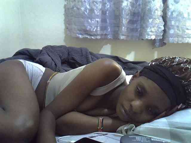 Ebonysly webcam