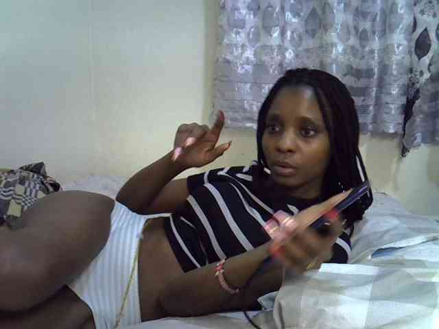 Ebonysly