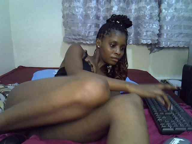 Ebonysly