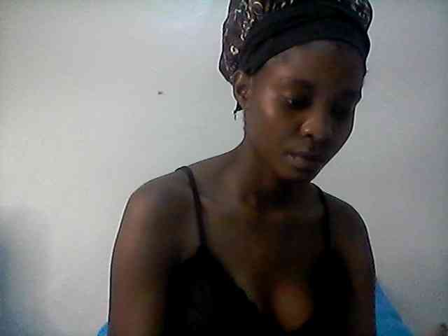 Ebonysly webcam