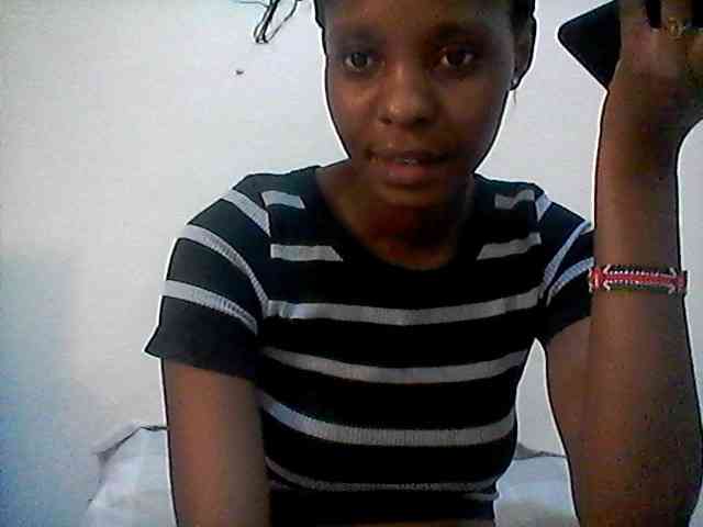 Ebonysly webcam