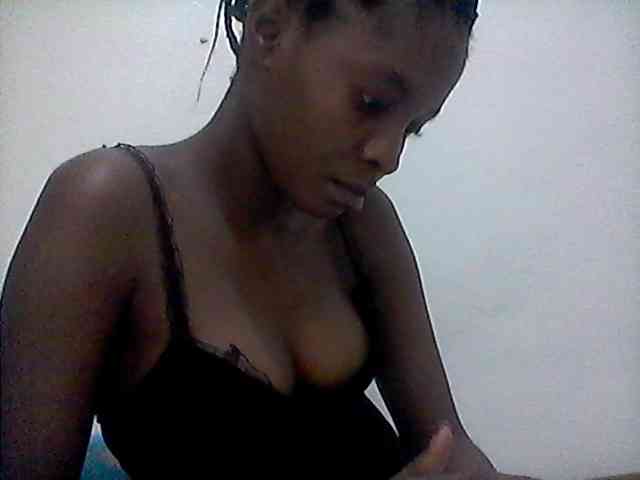 Ebonysly webcam