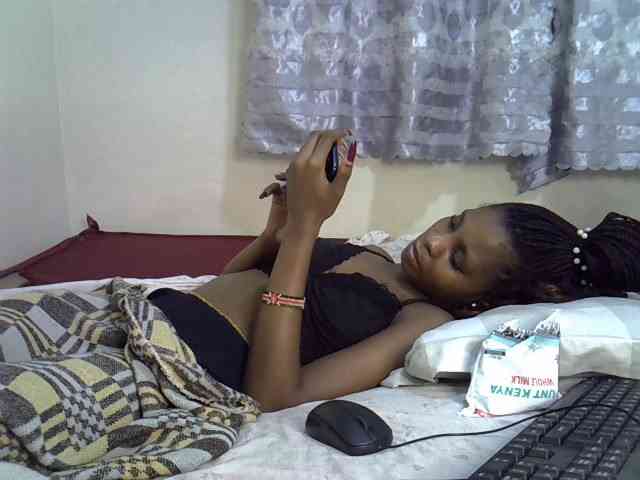 Ebonysly Ebonysly