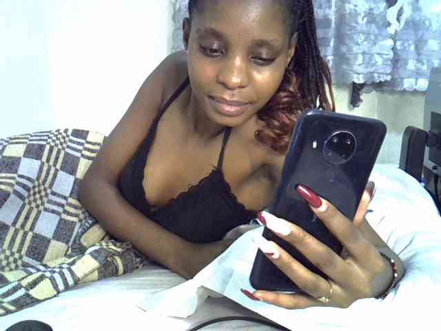 Ebonysly