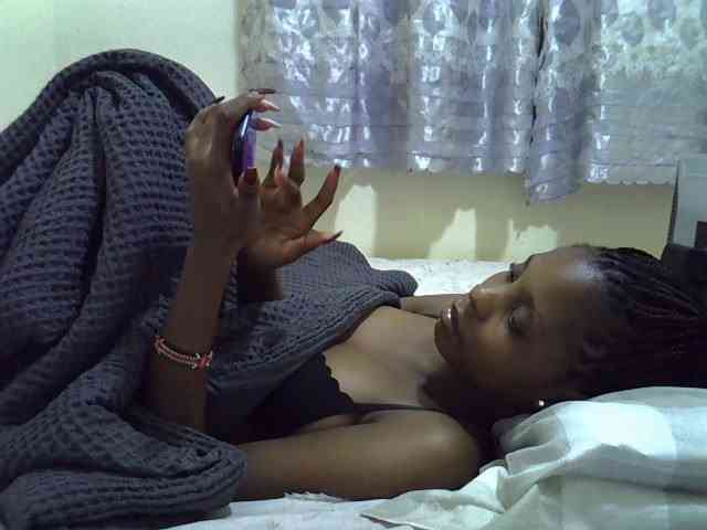 Ebonysly
