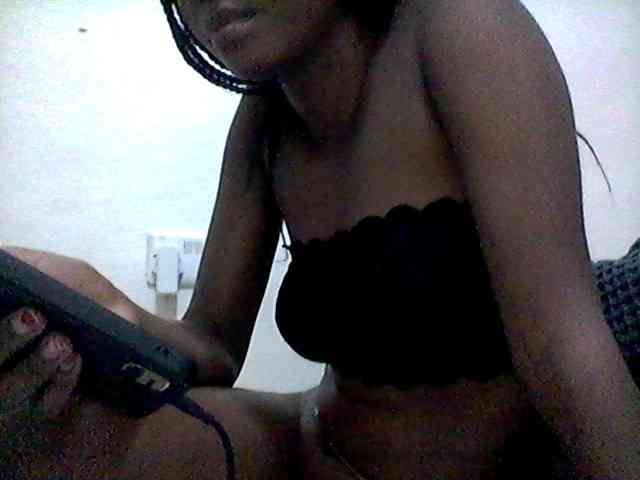 Ebonysly webcam