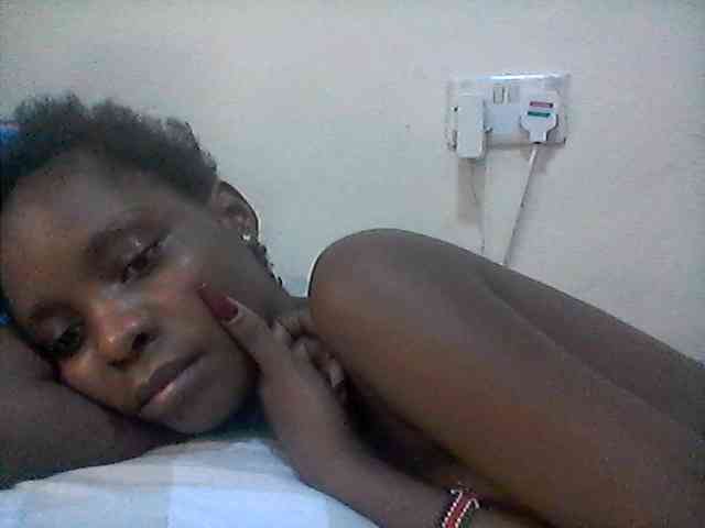 Ebonysly webcam