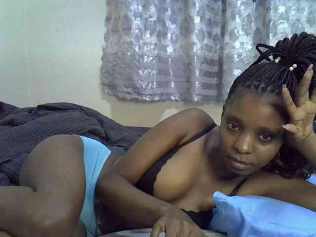 Ebonysly webcam