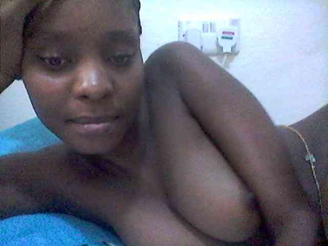 Ebonysly webcam