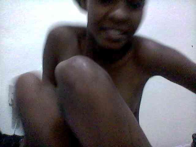 Ebonysly webcam