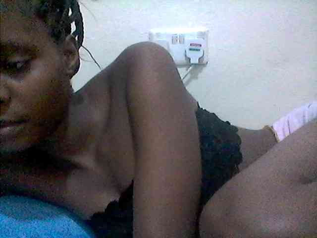 Ebonysly webcam