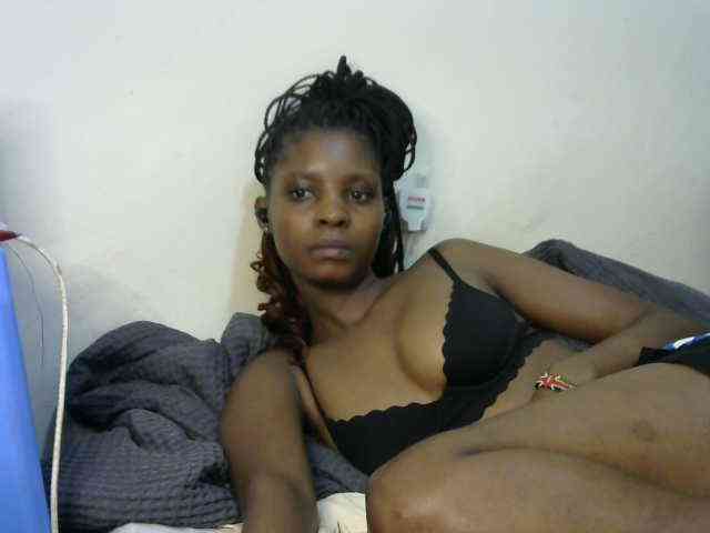 Ebonysly webcam