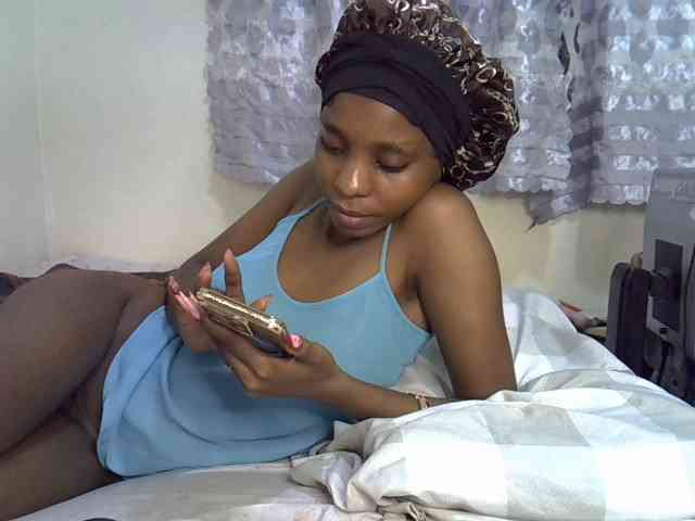 Ebonysly