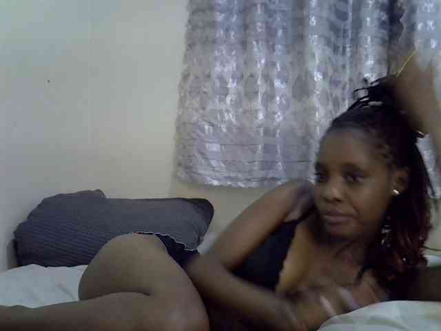 Ebonysly webcam