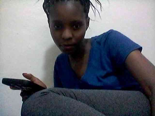 Ebonysly webcam