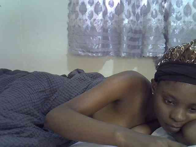 Ebonysly webcam