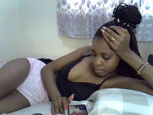 Ebonysly