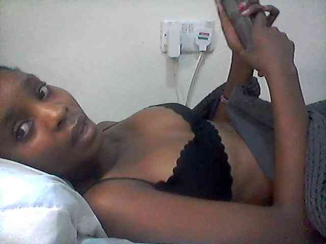 Ebonysly