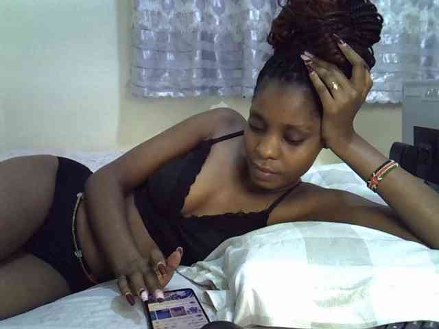 Ebonysly
