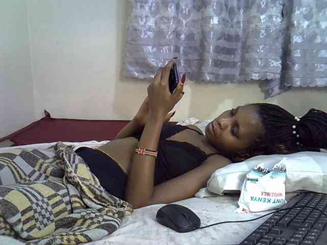 Ebonysly
