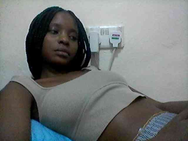 Ebonysly webcam