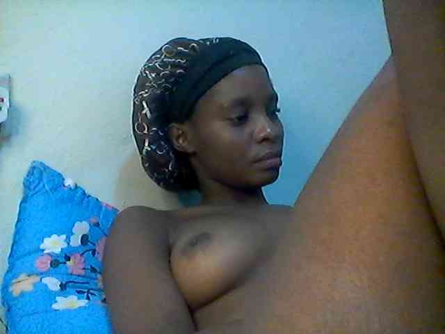 Ebonysly webcam