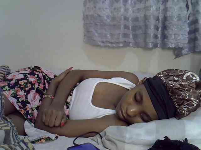 Ebonysly