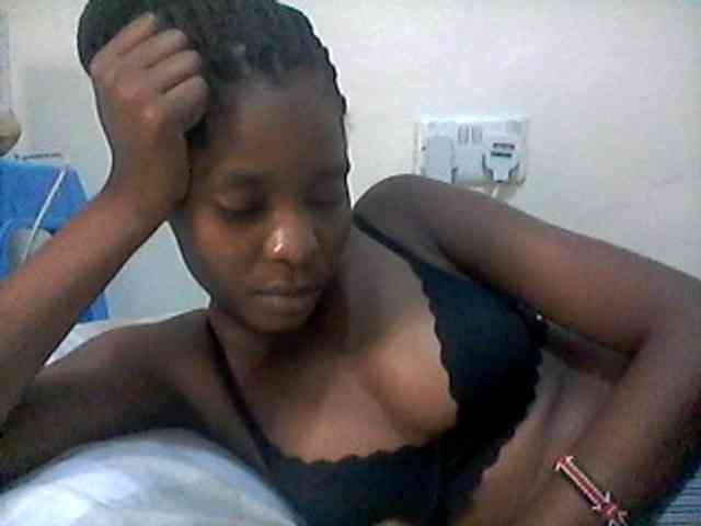 Ebonysly webcam