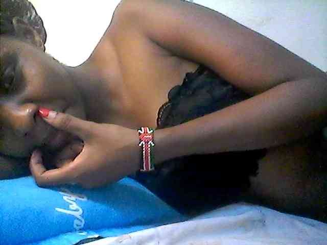 Ebonysly webcam