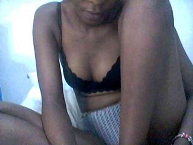 Ebonysly webcam