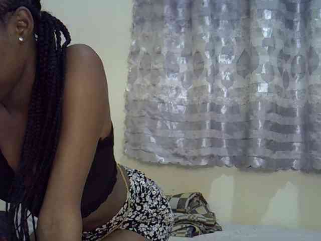 Ebonysly