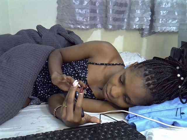Ebonysly