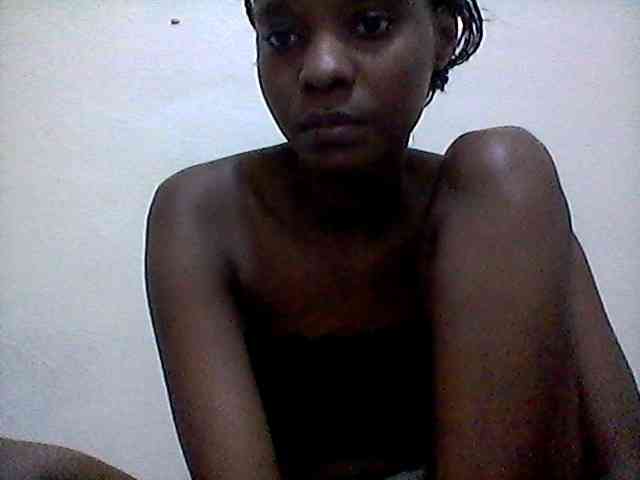 Ebonysly webcam