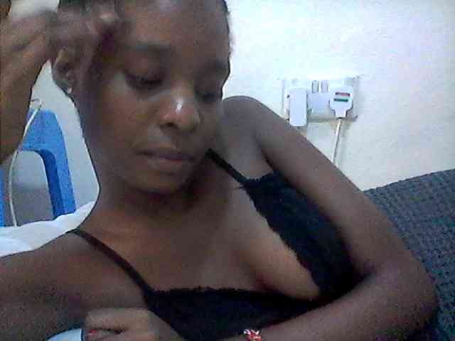 Ebonysly