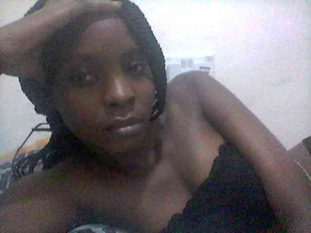 Ebonysly webcam
