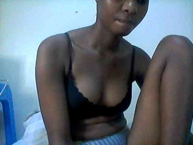 Ebonysly webcam