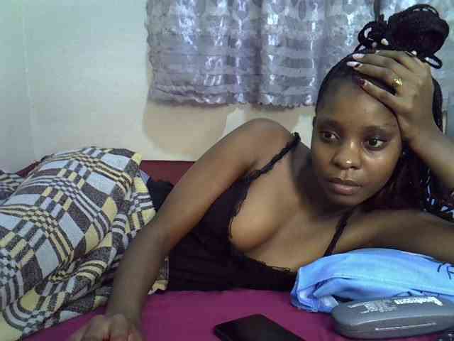Ebonysly