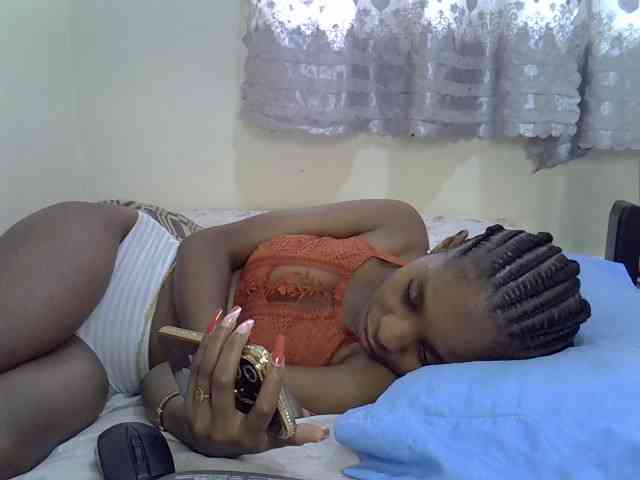 Ebonysly