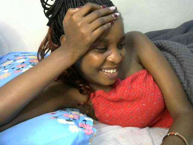 Ebonysly webcam