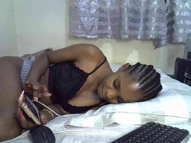 Ebonysly