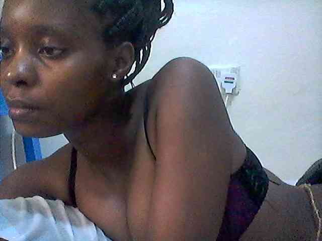 Ebonysly webcam