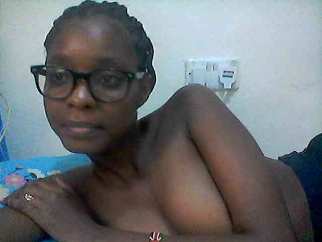 Ebonysly webcam