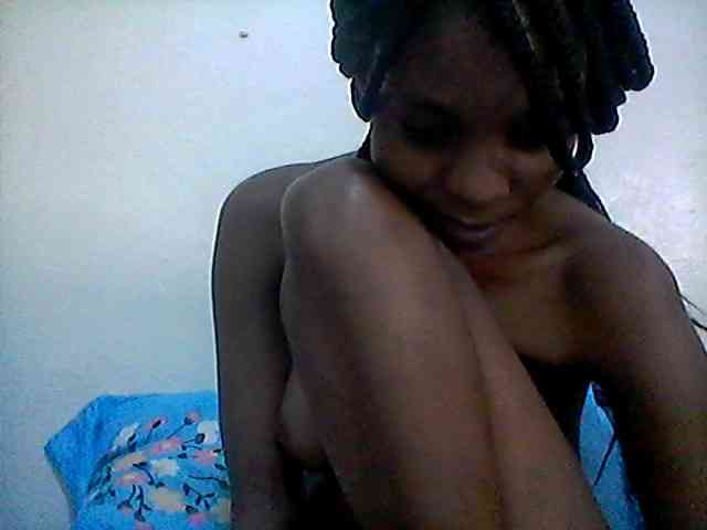 Ebonysly webcam
