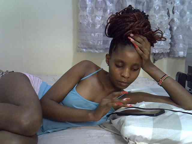 Ebonysly