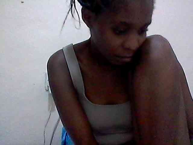 Ebonysly webcam