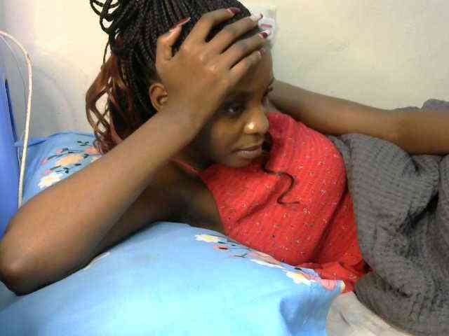 Ebonysly webcam