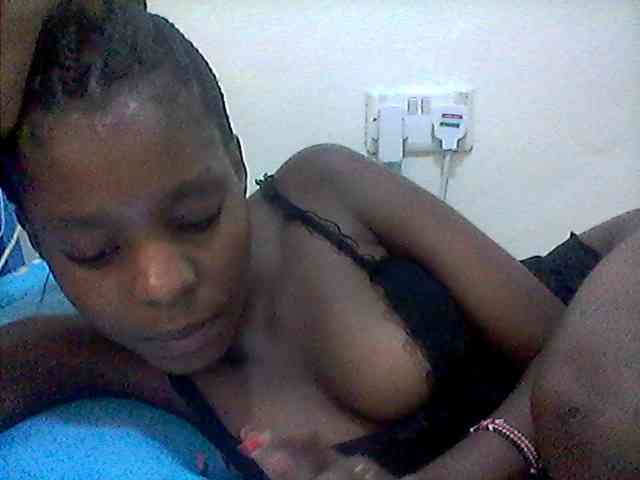 Ebonysly webcam