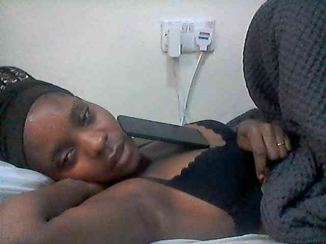 Ebonysly